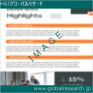 グローバルリサーチ調査レポートのイメージ